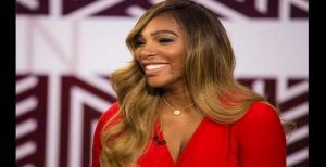 Serena Williams: Les Surprenantes Confidences De La Championne Sur Son Premier Baiser À 18 Ans