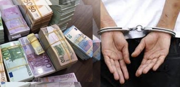 Sénégal: Un Français arrêté avec de faux euros