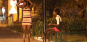 Sénégal: Une Prostituée Bissau-Guinéenne Testée Positive À La Covid-19, Ses Clients Priés De…