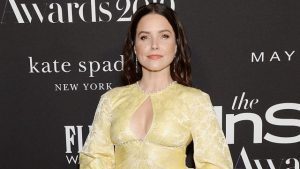 Sophia Bush Se Mobilise Dans La Lutte Contre Le Racisme Aux Usa !