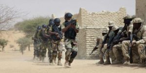 Tchad : 44 Membres De Boko Haram Retrouvés Morts Dans Leur Cellule De Prison