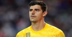 Thibaut Courtois Fracassé Par La Presse Catalane Sur Ses Propos Contre Le Barça