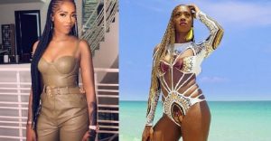 Tiwa Savage: “Je Me Mettrai Nue Dans Ma Prochaine Vidéo”