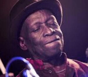 Deuil : Le Musicien Nigérian Tony Allen Décédé 