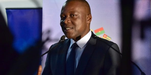Trafic Aérien : En Côte D’ivoire, Le Ministre Amadou Koné Aux Manettes