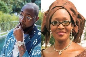 « Tu As Tué Tes 3 Amis » : Une Journaliste D’investigation Accuse Davido