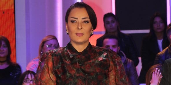Tunisie : Qui Est Arbia Hamadi, L’accusatrice De Slim Chiboub ?