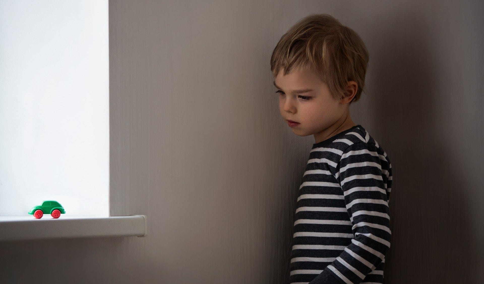 Témoignages Notre confinement enfant autiste - Témoignages : "Notre confinement avec un enfant autiste"