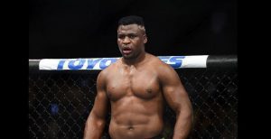 Ufc: Le Camerounais Francis Ngannou Écrase Son Adversaire En 20 Secondes (Vidéo)