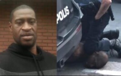 Usa: Les 4 Policiers Impliqués Dans La Mort D’un Homme Noir Ont Été Licenciés