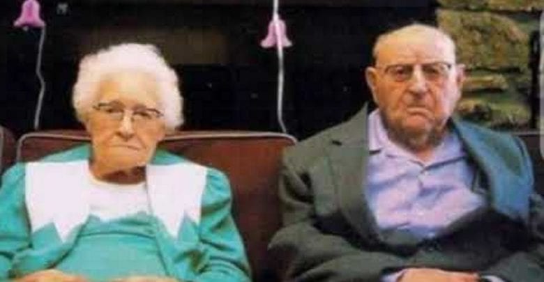 Un Italien de 99 ans divorce de sa femme de 96 ans après avoir découvert qu’elle l’a trompé il y a 60 ans