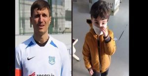 Un Footballeur  Tue Son Fils De 5 Ans Atteint De Coronavirus