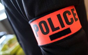 Un Homme Appelle La Police Alors Que 3 Hommes Noirs Font Du Sport Légalement Dans Leurs Bureaux