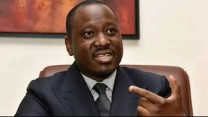 Côte D&Rsquo;Ivoire : Un Proche De Guillaume Soro Fait Des Révélations  Sur L&Rsquo;Assassinat D’ib