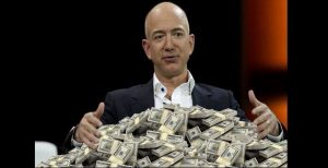 Voici Les 10 Hommes Les Plus Riches De Tous Les Temps, Jeff Bezos Occupe La 9E Place (Photos)