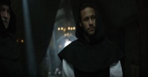 Voici Pourquoi Neymar Fait Une Apparition Dans La Série La Casa De Papel