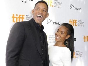 La Femme De Will Smith Découvre Qu&Rsquo;Elle Ne Le Connait Pas Vraiment