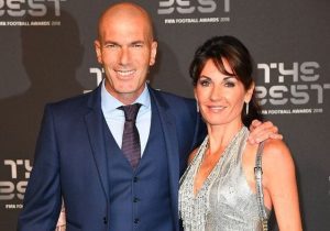 « Si J&Rsquo;Avais Su Ça, Je Ne L&Rsquo;Aurais Pas Épousé » La Femme De Zidane