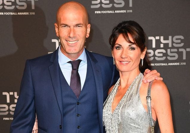 « Si J&Rsquo;Avais Su Ça, Je Ne L&Rsquo;Aurais Pas Épousé » La Femme De Zidane
