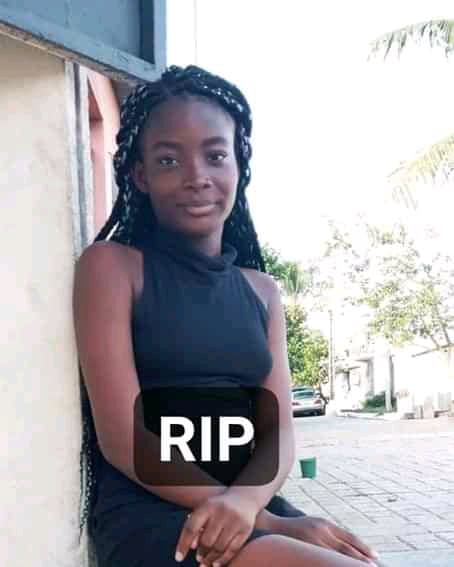 Côte D&Rsquo;Ivoire : La Mort Par Accident De La Circulation D&Rsquo;Une Adolescente De 14 Ans Provoque L&Rsquo;Indignation