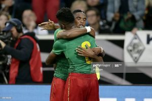 Alexandre Song Reconnait L&Rsquo;Immense Talent De Samuel Eto&Rsquo;O – Video