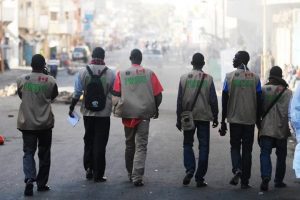 Togo : L&Rsquo;Heure Du Couvre-Feu Est Enfin Repoussée ( Officiel)