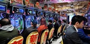 Au Japon, La Passion Du Jeu Plus Forte Que La Peur Du Coronavirus