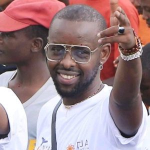 Quand Eddy Kenzo Multiple Debordo Leekunfa Par Zéro Sur Une Chaîne Ivoirienne