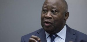 L&Rsquo;Ex-Président Ivoirien Laurent Gbagbo Autorisé À Quitter La Belgique Sous Conditions