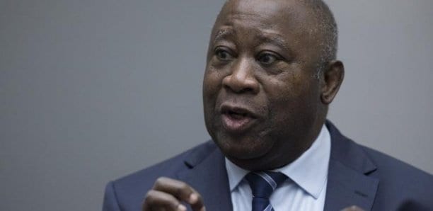 L&Rsquo;Ex-Président Ivoirien Laurent Gbagbo Autorisé À Quitter La Belgique Sous Conditions