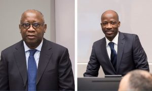 Vers La Libération Définitive De Laurent Gbagbo Et Charles Blé Goudé