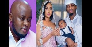 Tanasha Donna : L’ex De Diamond Platnumz Menace De Poursuivre Un Homme Se Faisant Passer Pour Le Père De Son Fils