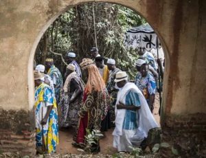 Bénin: Morts Mystérieuses De Plusieurs Candidats À L&Rsquo;Élection Communale