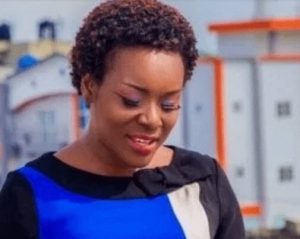 Bénin : Angela Kpeidja Nommée Chef Du Service Web De L&Rsquo;Ortb