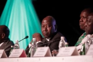 Amadou Gon Coulibaly Ne Sera Plus Candidat À La Présidentielle De 2020 