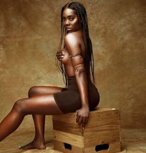 Tiwa Savage : » Je Serai Peut-Être Nue Dans Ma Prochaine Vidéo »