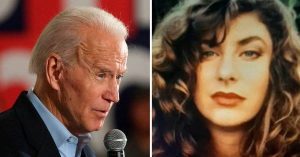 États-Unis : Ce Que  Tara Reade,  L’accusatrice De Joe Biden Lui Demande