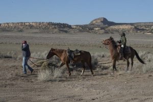 Aux Etats-Unis, Les Peuples Autochtones Paient Un Lourd Tribut