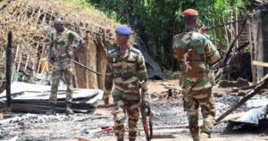 Terrorisme En Côte D&Rsquo;Ivoire : La Cedeao Condamne L&Rsquo;Attaque De Kafolo