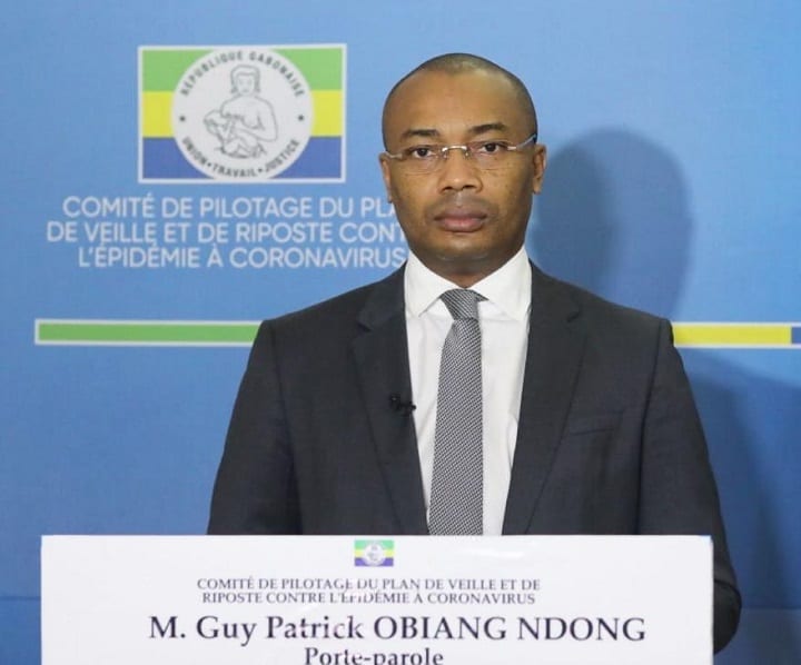 Covid-19 Au Gabon : Le Point Complet Sur La Situation Au Jeudi 25 Juin 2020