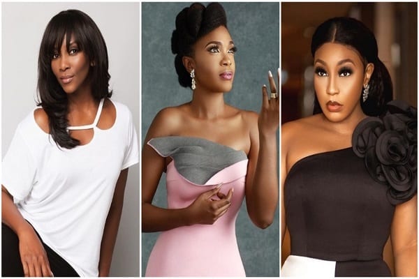 7 Stars De Nollywood Qui Ne Vieillissent Pas Malgré Le Poids De L’âge- (Photos)