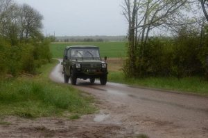 A Bure, L’agence Des Déchets Nucléaires Se Paie Des Gendarmes