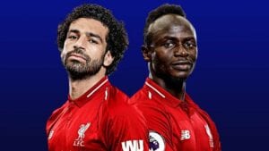 Alan Shearer Évoque L’avenir De Salah Et De Mané