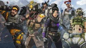 Apex Legends Arrive En Pré-Lancement Sur Mobile À La Fin De L’année