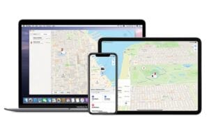 Apple Ouvre Sa Plateforme Aux Localisateurs D’objets