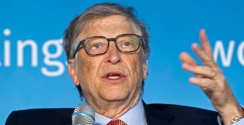 Selon Bill Gates, Le Monde Doit Se Préparer À Une Prochaine Pandémie