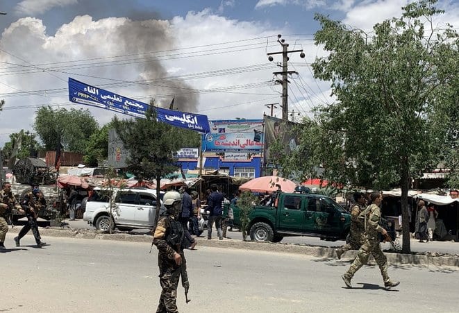 Crise En Afghanistan : Le Togo Envoie Un Important Message Aux Talibans