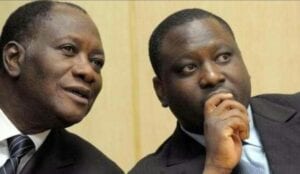 Guillaume Soro Veut Dévoiler Le Sombre Passé D&Rsquo;Alassane Ouattara