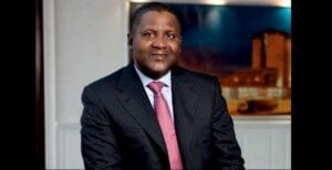 Aliko Dangote : Découvrez 10 Choses Intéressantes Sur L’homme Le Plus Riche D’afrique