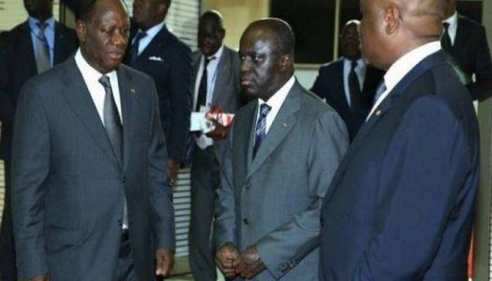 Amon-Tanoh Critique L’émergence De Ouattara : Il Reçoit Une Cinglante Réponse De L’adversité